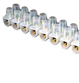 Клеммник на винтах - тип 3