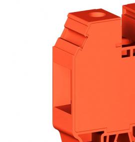 Клеммник на винтах - тип 2