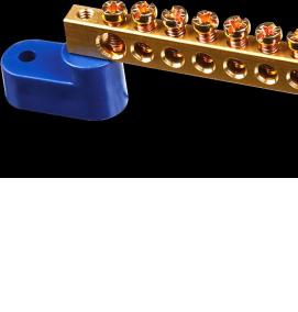 Клеммник распределительный - модель 1