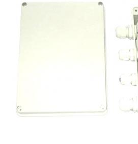 Клеммные распределительные коробки - модель 3