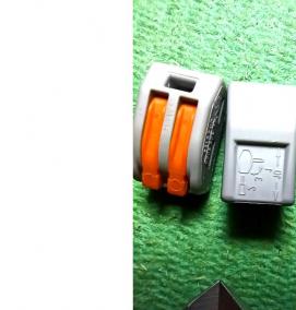 Клеммы для светильников - тип 1