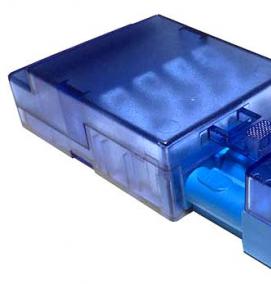 Клеммы для светильников - тип 3