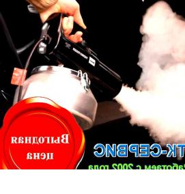 Клининг после дезинсекции - модель 1