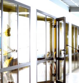 Клининг после дезинсекции - модель 2