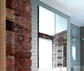 Клинкерный кирпич белый для внутренней отделки - вариант 2