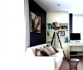 Клинкерный кирпич для внутренней отделки - вариант 4