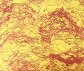 Клинкерный шпон - тип 1