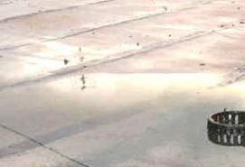 Клиновидный утеплитель кровли - вариант 3