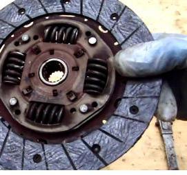 Ключ - модель 4