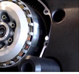 Ключ - модель 3