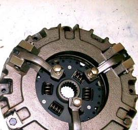 Ключ - модель 2