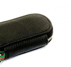 Ключница для автомобильных ключей с логотипом - модель 1