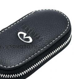 Ключница для автомобильных ключей с логотипом - модель 3