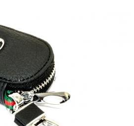 Ключница для автомобильных ключей с логотипом - модель 2