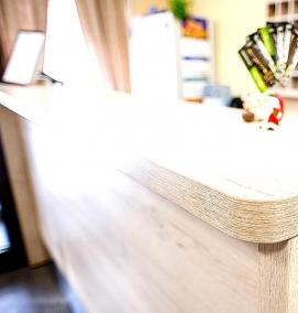 Ключница для гостиницы - модель 4