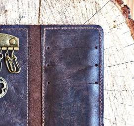 Ключница на 100 ключей - модель 1