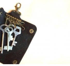 Ключница на 100 ключей - модель 4