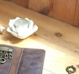 Ключница на 100 ключей - модель 3