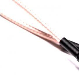 Коаксиальный коннектор - модель 1