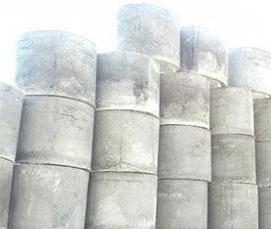 Кольца для колодца 700 мм - тип 3