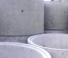 Кольцо колодца КС 15-9 - тип 3