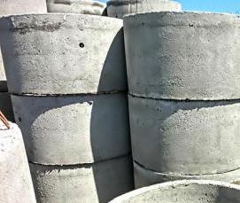 Кольцо железобетонное КС 10-9 - вариант 4