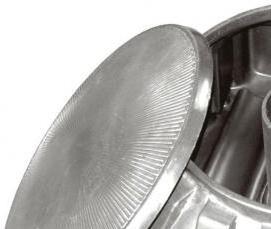 Колодцы кабельные телекоммуникационные - модель 3