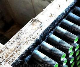 Колодец кабельный силовой - тип 1