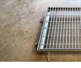 Колодезный сруб - вариант 2