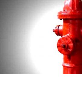 Колпак пожарного гидранта - вариант 4