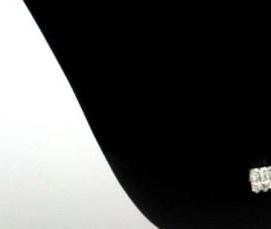 Комбинированные натяжные потолки - вариант 1