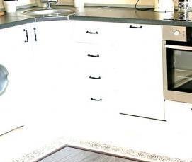 Комбинированный ламинат - вариант 1