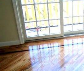 Комбинированный ламинат - вариант 3