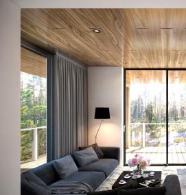 Коммерческая визуализация - вариант 3