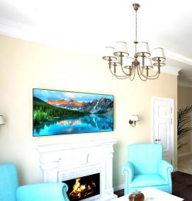 Коммерческая визуализация - вариант 2