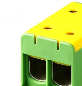 Коммутационный клеммник - тип 1