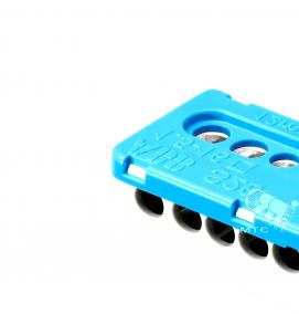 Коммутационный клеммник - тип 2