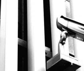 Комплексная система охраны - модель 2