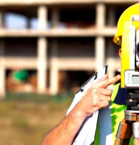 Комплексное межевание - вариант 4