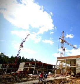 Комплексное межевание - вариант 3