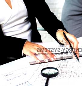 Комплексное проектирование - модель 2