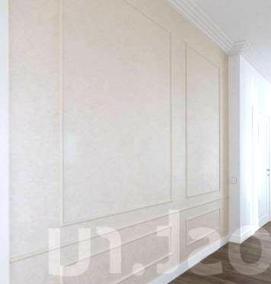 Комплексный ремонт квартир - вариант 3