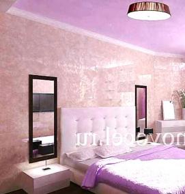 Комплексный ремонт квартир - вариант 2