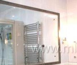 Комплексный ремонт ванной под ключ - модель 3