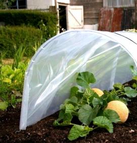 Комплект для парника - модель 1