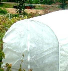 Комплект для парника - модель 2