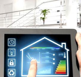 Комплект системы умный дом - вариант 2