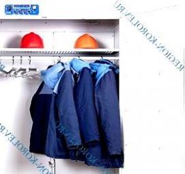 Комплект спецодежды - вариант 3