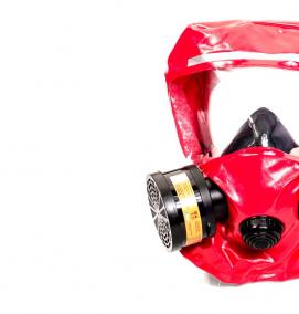 Комплект средств индивидуальной защиты - тип 1