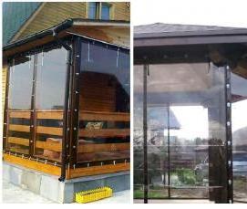 Комплектующие - вариант 1